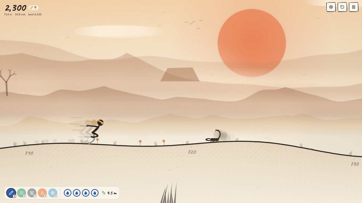 Red Desert